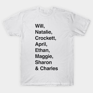 Chicago Med T-Shirt